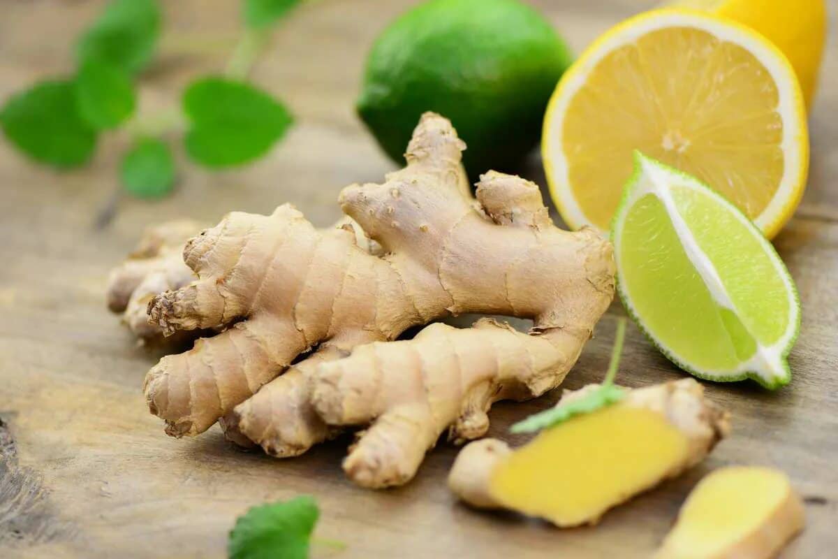 Wie bewahrt man Ingwer auf, damit er frisch bleibt? Ein einfacher Trick verlängert seine Haltbarkeit sogar auf bis zu sechs Monate